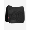 LeMieux ProForm gevormde dressuurpad - Zwart