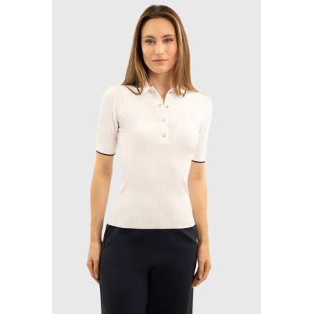 Polo Harcour Bethanie femme