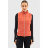 Dames bodywarmer Harcour Betty - Pomelo