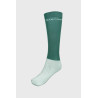 Chaussettes Harcour Vaya 2 paires - Paon