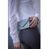 Pochette Pénélope Nieuwe Telefoonpocket - Cognac