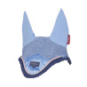 Bonnet anti-mouches LeMieux Loire - Powder blue