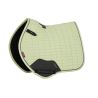 Mini LeMieux Suede Jump Vierkant Tapis - Badge