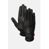 Gants d’équitation B Vertigo Lux - Noir