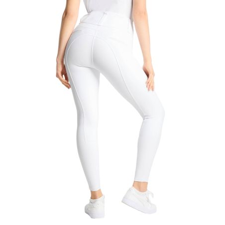 Legging d'équitation B Vertigo Diana à fond intégral compressif femme