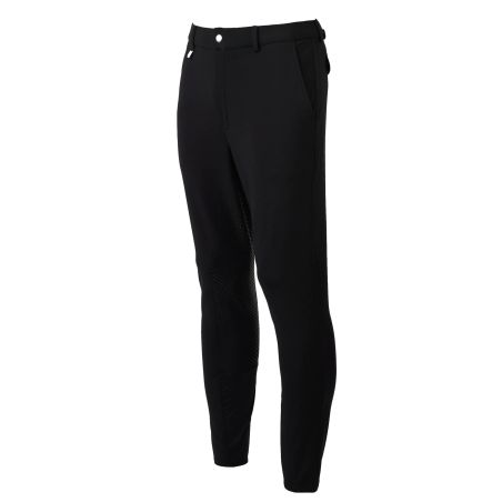 Herenrijbroek Horze Grand Prix Pro met full seat