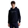 Sweat à capuche homme Tommy Hilfiger Equestrian logo - Desert sky