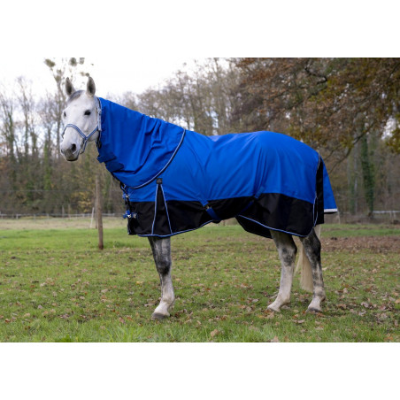 Couvre-cou Equithème Tyrex 1200 D 0g