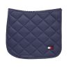 Tapis de dressage Tommy Hilfiger Equestrian Columbia - Indigo délavé