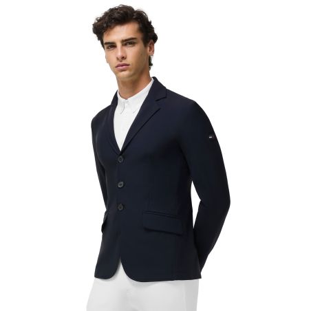 Veste de concours Carson Tommy Hilfiger Equestrian homme