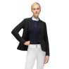Veste de concours Vista Tommy Hilfiger Equestrian femme - Noir