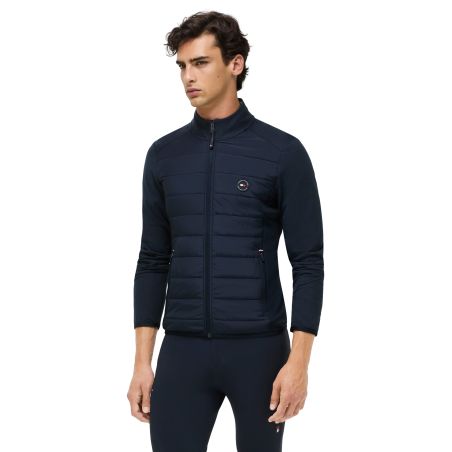 Veste Hybrid Tommy Hilfiger Equestrian Cruz homme