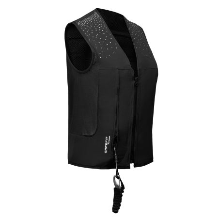 Airbag Seaver Crystal Rain