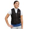 Gilet airbag Spark Manège - Noir