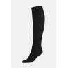 Chaussettes Bambou Horze - Noir de jais
