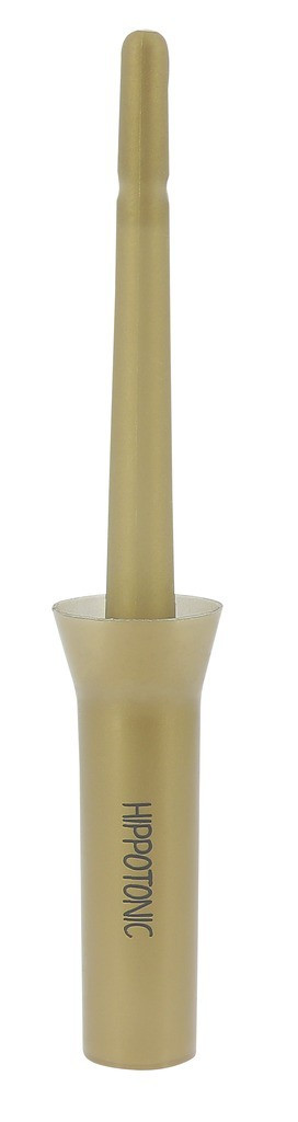 Borsteltje voor hoeven met...