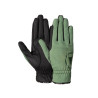 Gants d'équitation été Horze Nichelle femme - Embruns marins