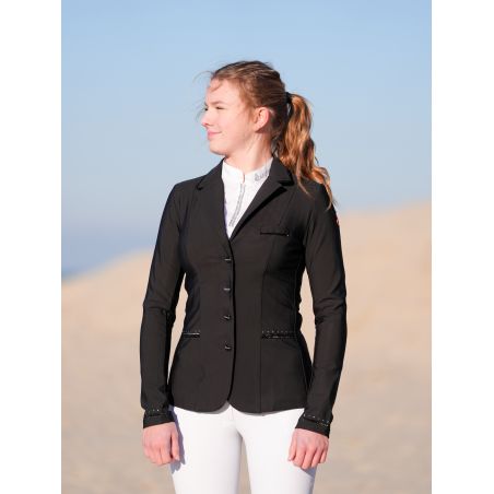 Wedstrijdjasje Le Sabotier Georgette dames