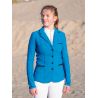 Veste de concours Le Sabotier Georgette femme - Vert canard