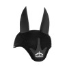 Bonnet anti-mouches Veredus Fly Fringe Stability anti-bruit - Noir