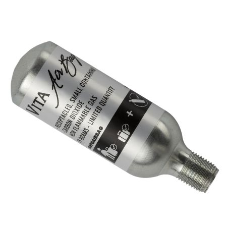 Veredus airbagpatroon