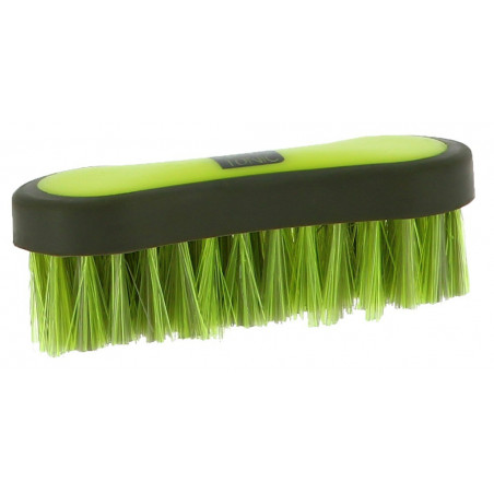Brosse de tête Hippo-Tonic Softfun