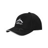 Casquette Veredus 2D - Noir