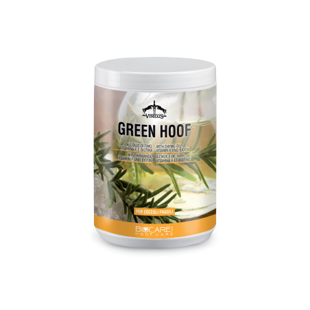 Green Hoof Veredus onguent pour sabot