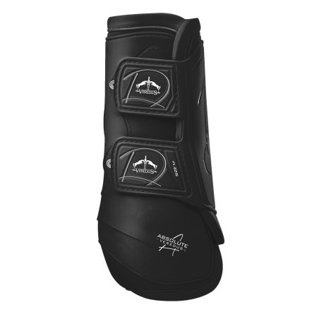 Guêtres de dressage Veredus Absolute Easy Strap antérieurs