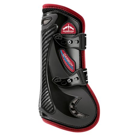 Veredus Carbon Gel Vento Colors peesbeschermers