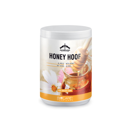 Honey Hoof Veredus hoefzalf