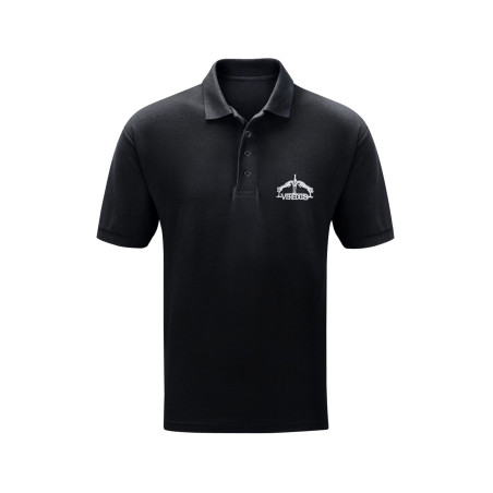 Polo Veredus homme manches courtes