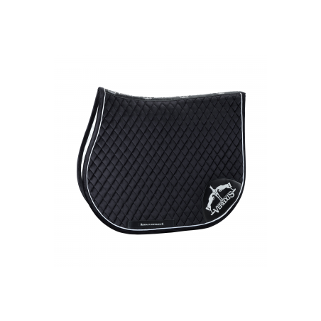 Veredus Jumping S1 Velvet zadeldek