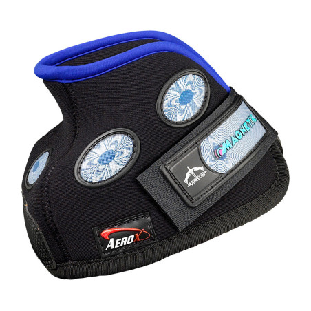 Magnetische Veredus bell boots