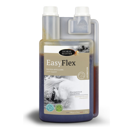 Easy Flex Horse Master