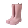 Bottes en caoutchouc HKM Jenna - Vieux rose