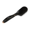 Brosse crinière et queue HKM Soft - Noir / noir