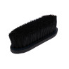Brosse dure HKM Soft - Marine / bleu