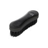 Brosse HKM Soft - Noir / noir