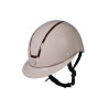 Helm Lauria Garrelli Limone - Grijs / beige
