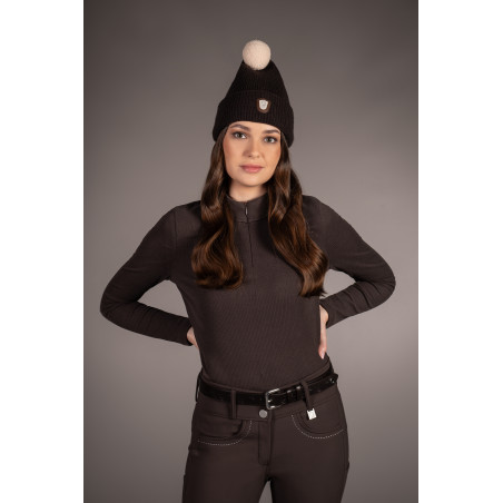 Ceinture en cuir Lauria Garrelli Arezzo