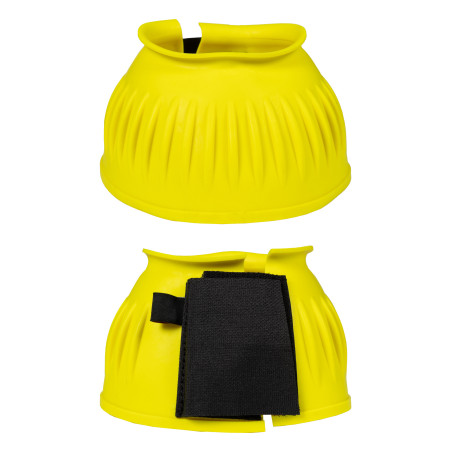 Rubberen springschoenen HKM Atlanta Neon 1 paar