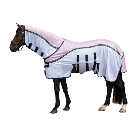 Couverture anti-mouches HKM Light