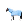 Couverture raffraichissante HKM EquineCarePro - Aqua