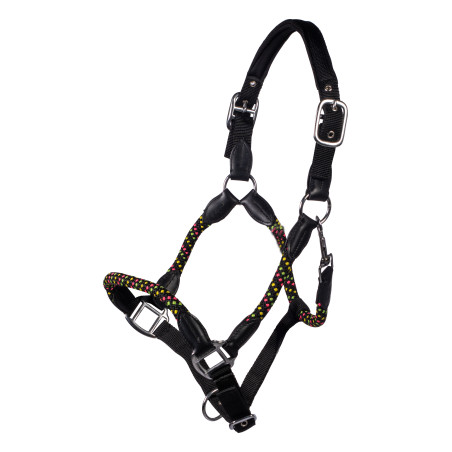 HKM Neon Flash halster