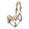 Licol Lauria Garrelli Limone Elegant - Gris / beige
