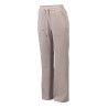 Pantalon Lauria Garrelli Limone femme - Gris / beige