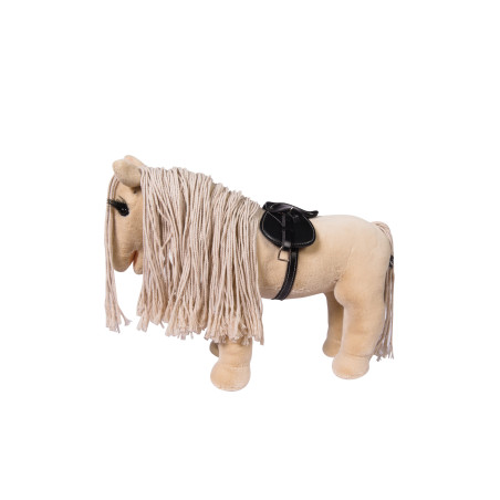 HKM Cuddle Horse zadel