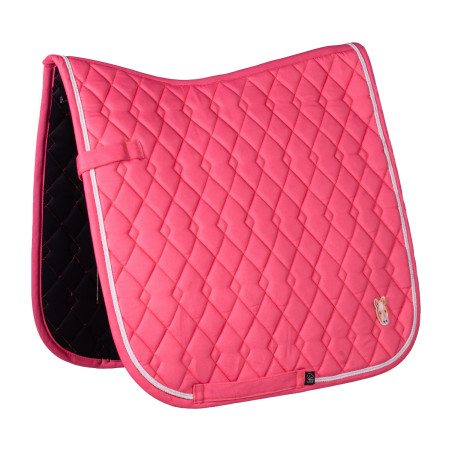 HKM Maui Patch dekje voor shetlanders