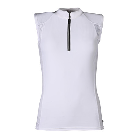 Top sans manches HKM Hannah femme